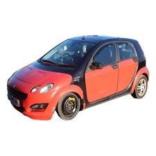 FORFOUR PASSION CDI RHD 454 DOOR INTERIOR CARD RIGHT SIDE REAR A4547300070CH9A