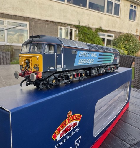 Bachmann branchline gauge - bachmann, oo