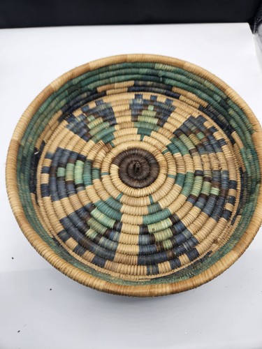 Vintage african hand woven - african, hand-woven
