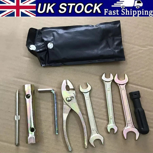 Motorcycle tool kits - motorcycle,