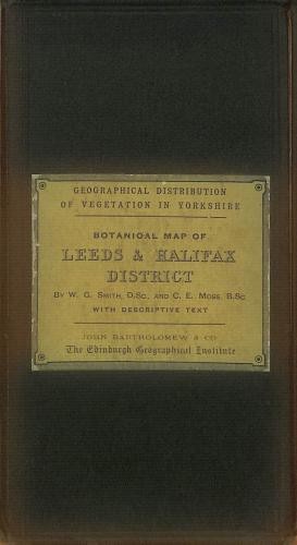 Geographical distribution - distribution, of