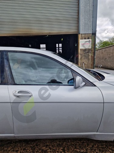 Bmw series 730d mk4 - 7, door