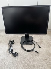 AOC Full HD LED Monitor 22P1D 22”