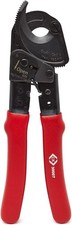 CK 190mm RATCHET CABLE CUTTERS - 430007