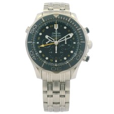 Omega Seamaster Diver 300M