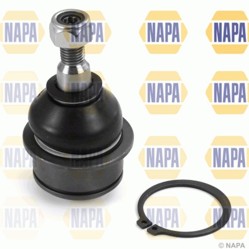 Ball joint for lancia flavia - lancia,