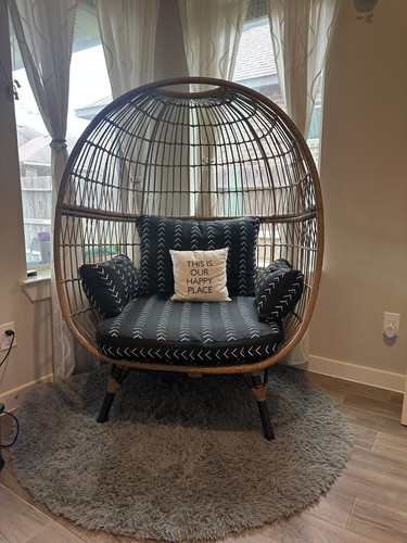 Target egg chair - target,