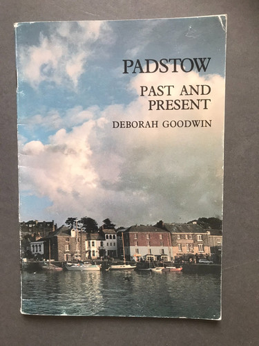 1984 padstow past - padstow, and