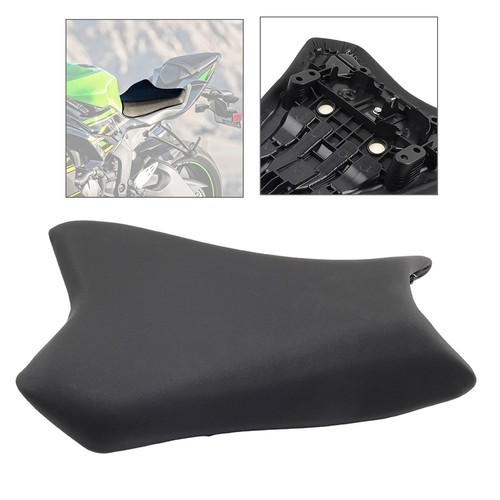 Front driver rider seat - front,