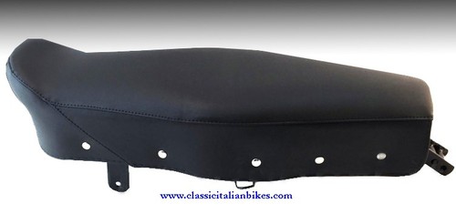 Ducati 125 175 200 elite - ducati, seat