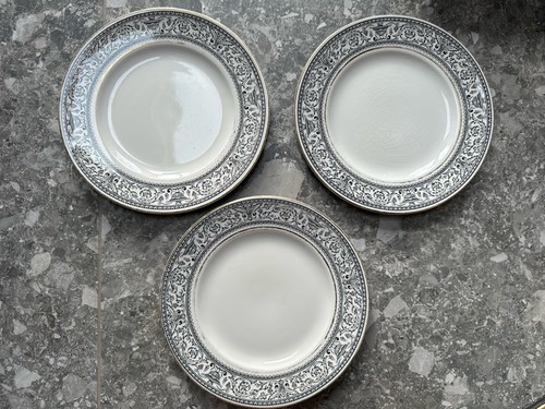 Set saracen dinner - set, of