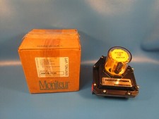 Moniteur AMYB-1120 Valve