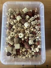 Filter Media Aquarium Pond Fish Tank - 8KG we have 3 tubs full of quality media