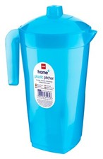 Plastic fridge jug water - 1.6l,