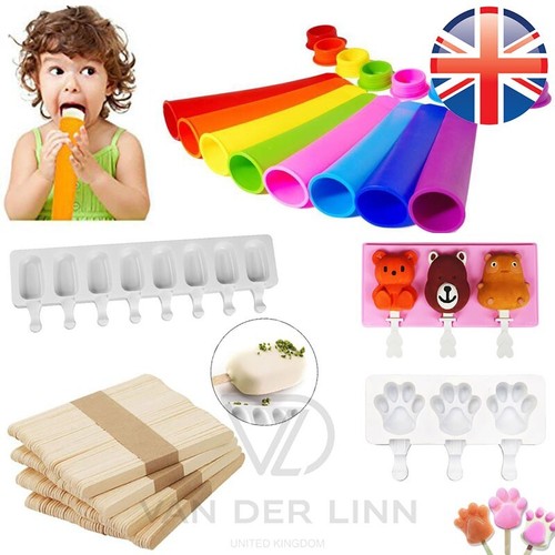 Van der linn silicone - van,