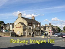 Photo - The Whitehall Leeds Road Hipperholme c2007