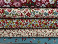 Liberty Heirloom 4 Cotton