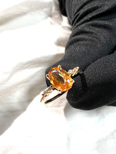 BRAND NEW CEYLON SAPPHIRE
