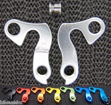 KONA Mini - Mula Pahoehoe Kula  MAD PHASE 1.1 Trials Rear Gear Mech Hanger CC003