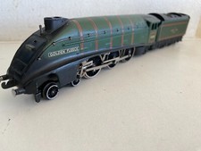 Hornby dublo rail - dublo,