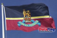 Royal Army Pay Corps DuraFlag