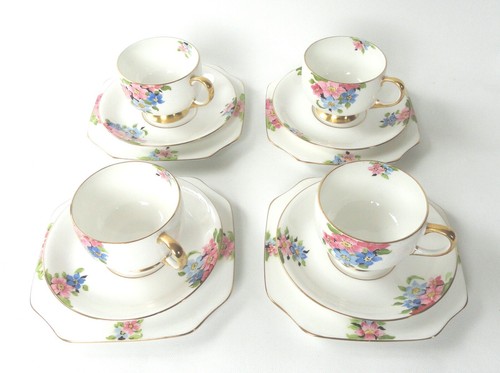 Carlton china 4923 - china,