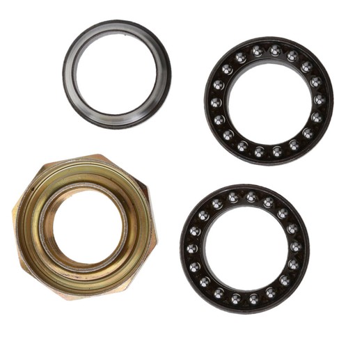 Steering rod bearing ring - rod,