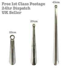 Metal Slip On Easy Mobility