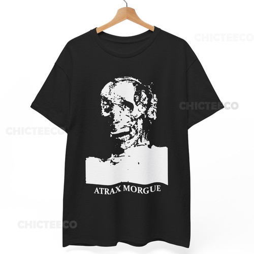 Atrax morgue power - atrax, morgue,