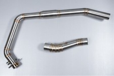 Full Exhaust System / Complete