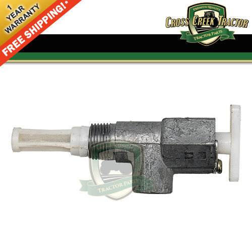 Fuel shut off - fuel,