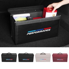 1PC Car Boot Tidy Bag Storage