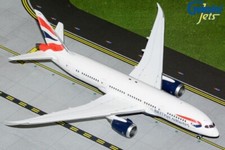 Gemini jets 200 - jets, british