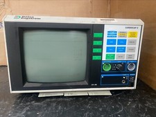 DATEX-OHMEDA DATEX ENGSTROM