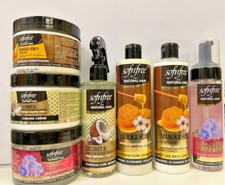 SOFNFREE MANUKA HONEY &