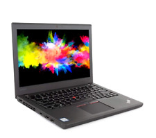 Lenovo X250 laptop i5 5300U