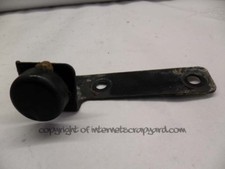 Isuzu Trooper Bighorn 3.1