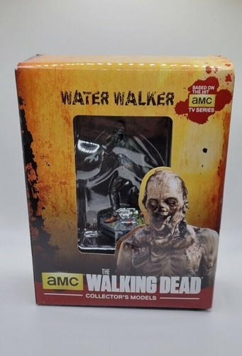 The walking dead water walker - walking,