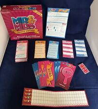 MR & MRS GAME :FAMILY EDITION In VGC