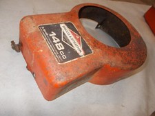 Briggs and Stratton engine Old