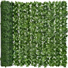 3M Artificial Ivy Leaf Hedge