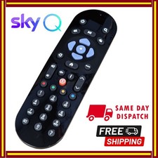 Remote For SKY Q TV 1TB 2TB