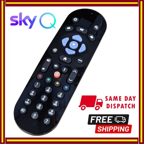 Remote for sky - 1tb, 2tb