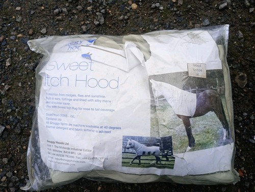 Bnib snuggy hoods - bnib,