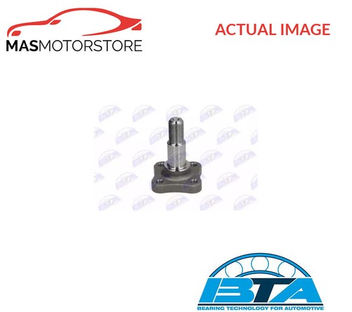 Wheel hub rear bta - hub,
