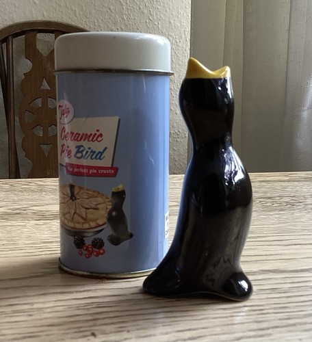 Blackbird for pies tala - pies,