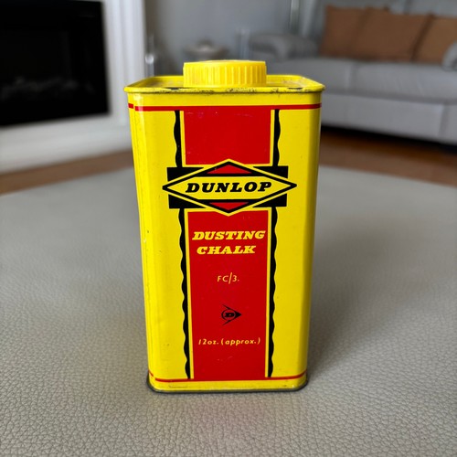 Vintage retro 1980s dunlop - 1980s,