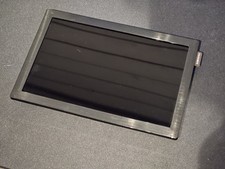 Samsung 10" DB10D Colour Display Monitor Unit Has Screen Burn NO POWER SUPPLY