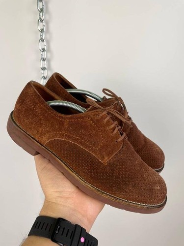 Women bally heels brown suede - heels,