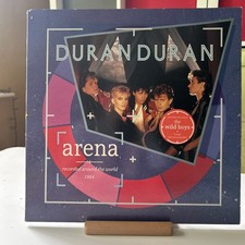 Duran Duran - Arena - Vinyl
